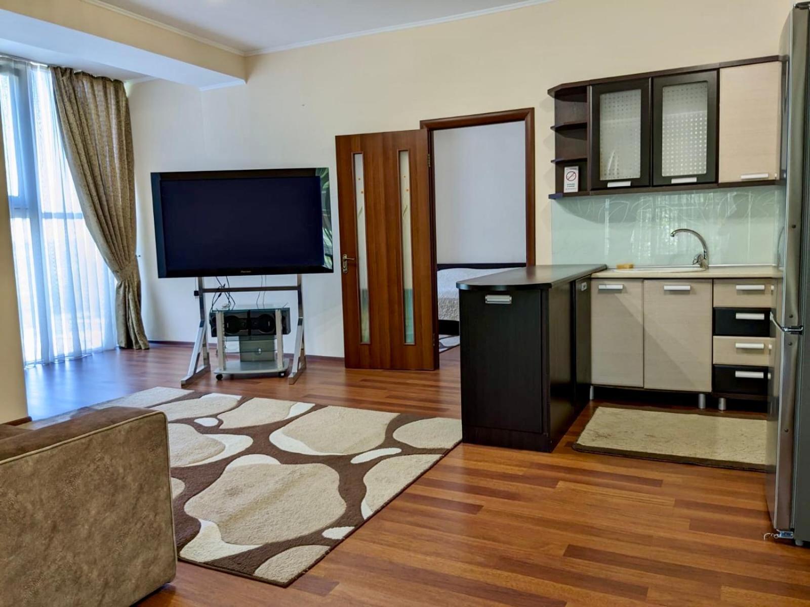 Helen Hotel Mykolaiv Oda fotoğraf