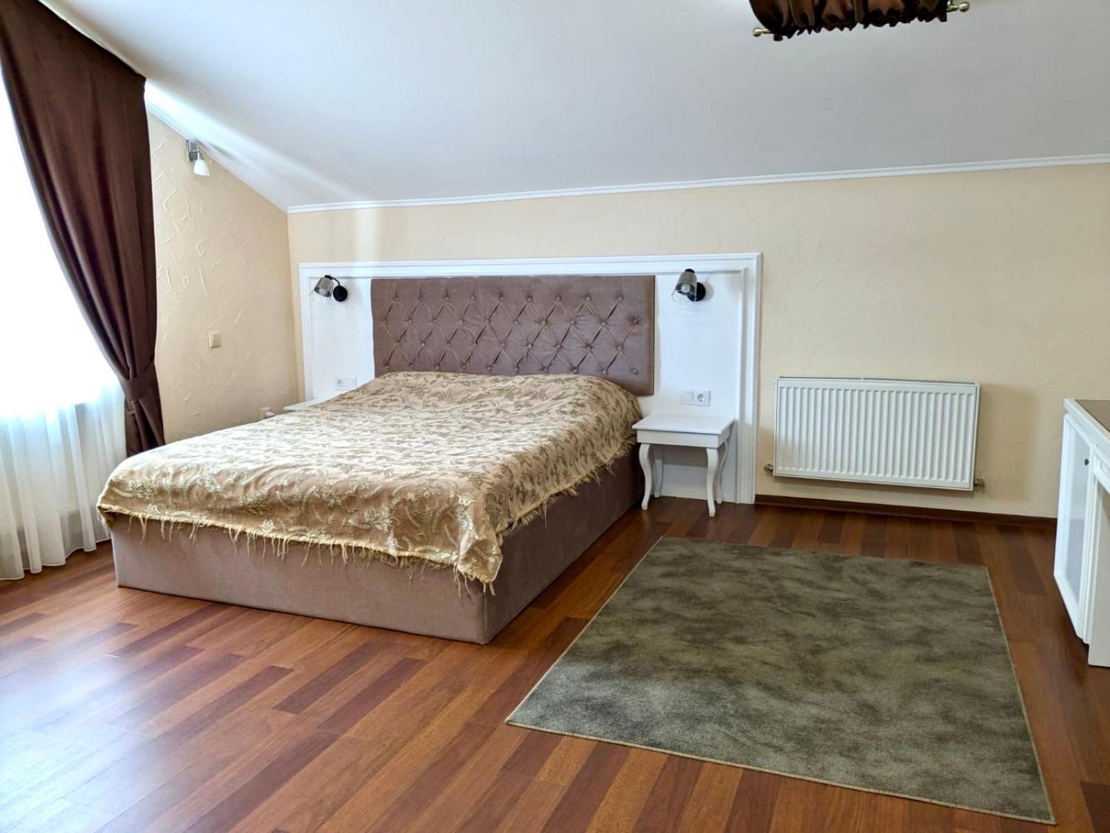 Helen Hotel Mykolaiv Dış mekan fotoğraf
